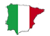 ACCIDENTE LEGAL - Italiano
